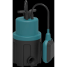 Насос для колодцев вихревой LEO STK50F с поплавком L9458