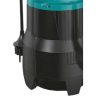 Насос дренажный LEO AKS-251 PWH (250Вт, 8 м3/ч, H-5 м, d 25/32/38 мм, до 25 мм, до 5%) L8348