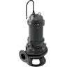 Погружной фекальный (канализационный) насос LEO 50WQ8-20-1.5 L6733